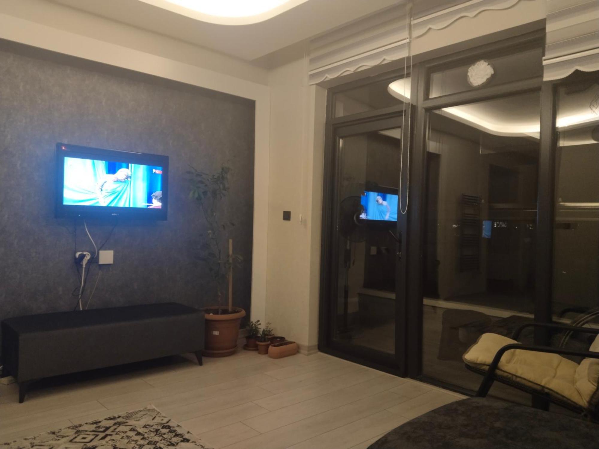 Ankara Esenboga Airport Luxury Rezidance Apart Exterior photo